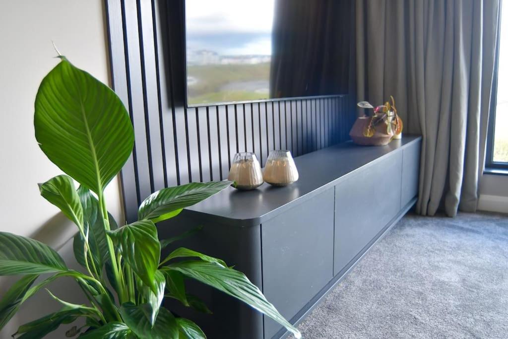 Shoreline Portballintrae North Coast Views Near Giants Causeway & Royal Portrush Exterior foto
