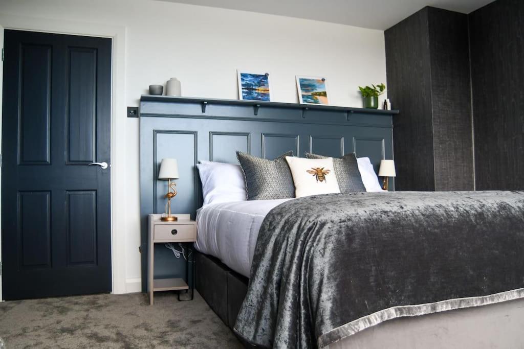 Shoreline Portballintrae North Coast Views Near Giants Causeway & Royal Portrush Exterior foto